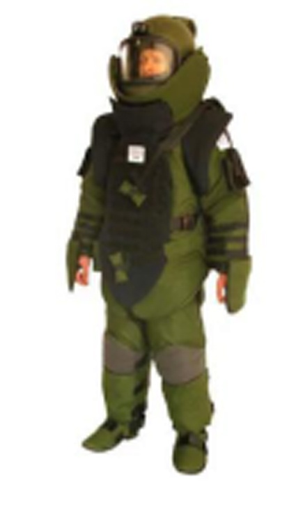 北京凌天成為英國(guó)SDMS公司排爆服，搜爆服一級(jí)代理
