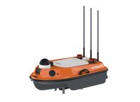USV-R5.0水下搜爆機器人（探測儀，語音通話，報警燈，第5代）