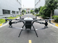 100kg載荷大載重長(zhǎng)航時(shí)油電混合多旋翼無人機(jī)